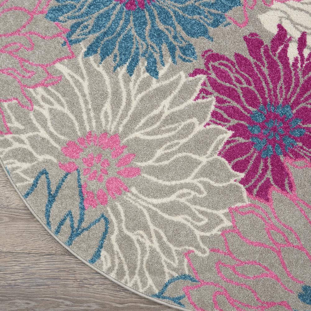 Nourison Home Passion Area Rug. Picture 5