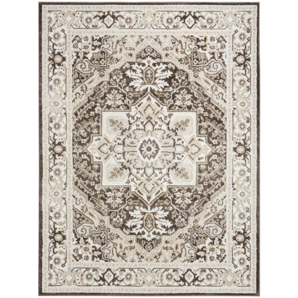 Nourison Home Dekor Area Rug. Picture 1