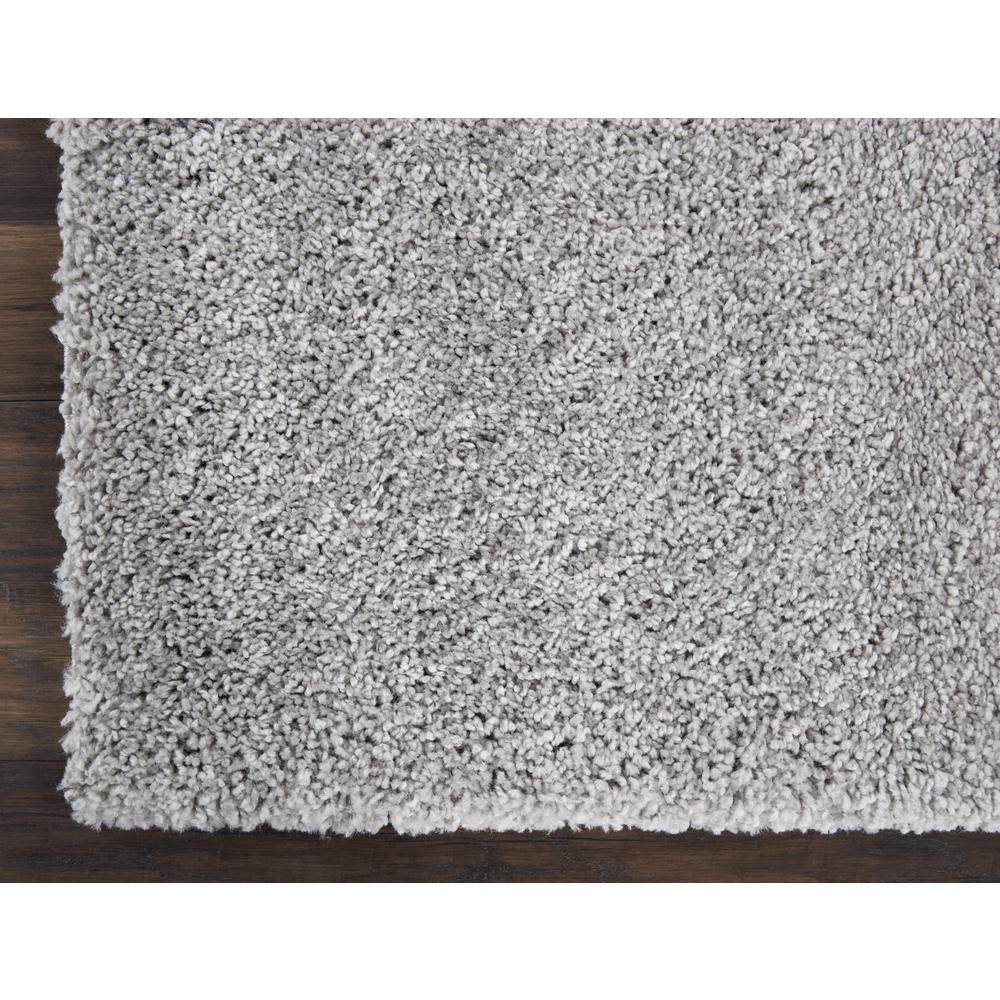 Shag Rectangle Area Rug, 3' x 5'. Picture 4