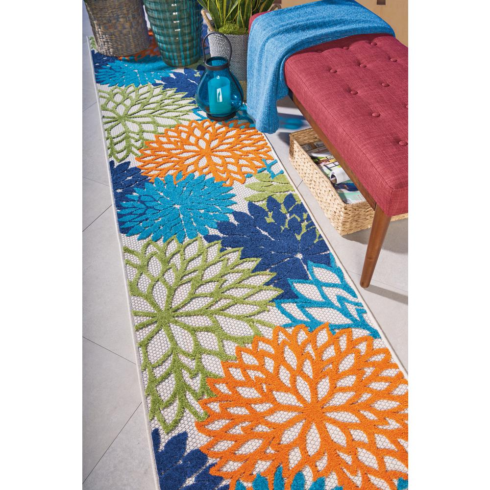 Nourison Home Aloha Area Rug. Picture 9