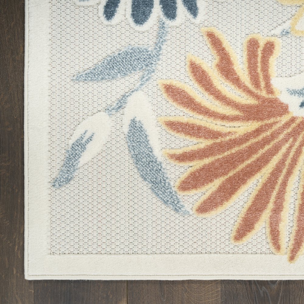 Nourison Home Aloha Area Rug. Picture 4