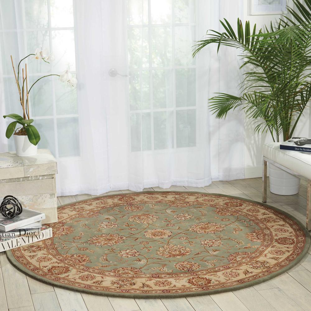 Nourison Home Nourison 2000 Area Rug. Picture 2