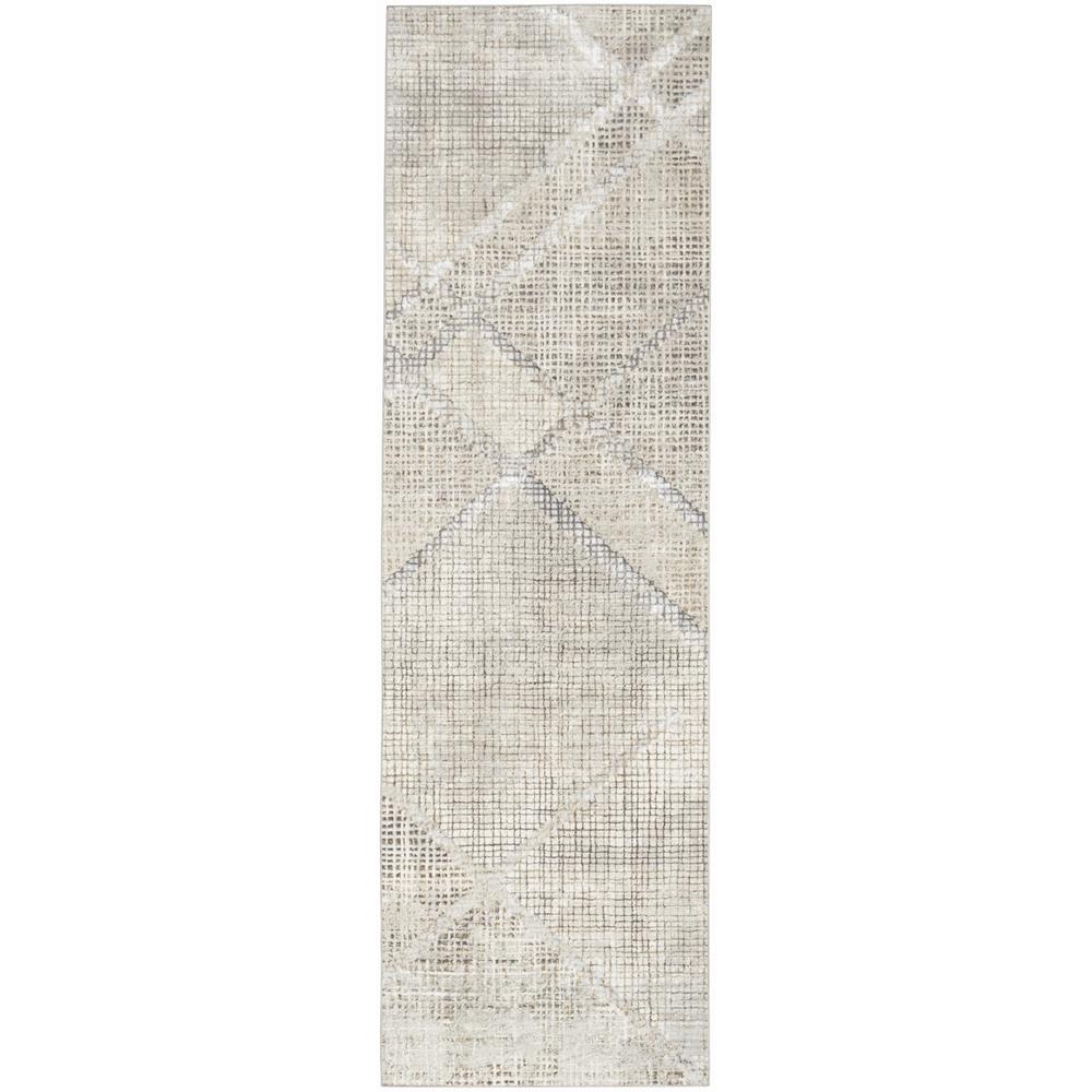 Nourison Home Sparkle Area Rug. Picture 1