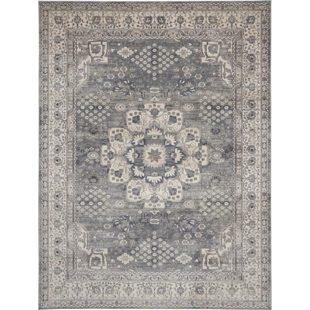 Nourison Home Concerto Area Rug. Picture 1