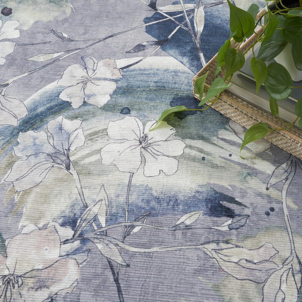 Nourison Home Nourison Washables Area Rug. Picture 8