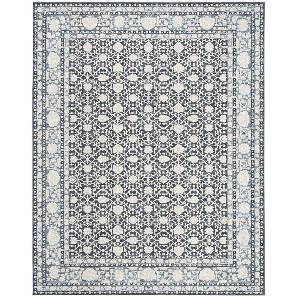Nourison Home Grace Area Rug. Picture 1