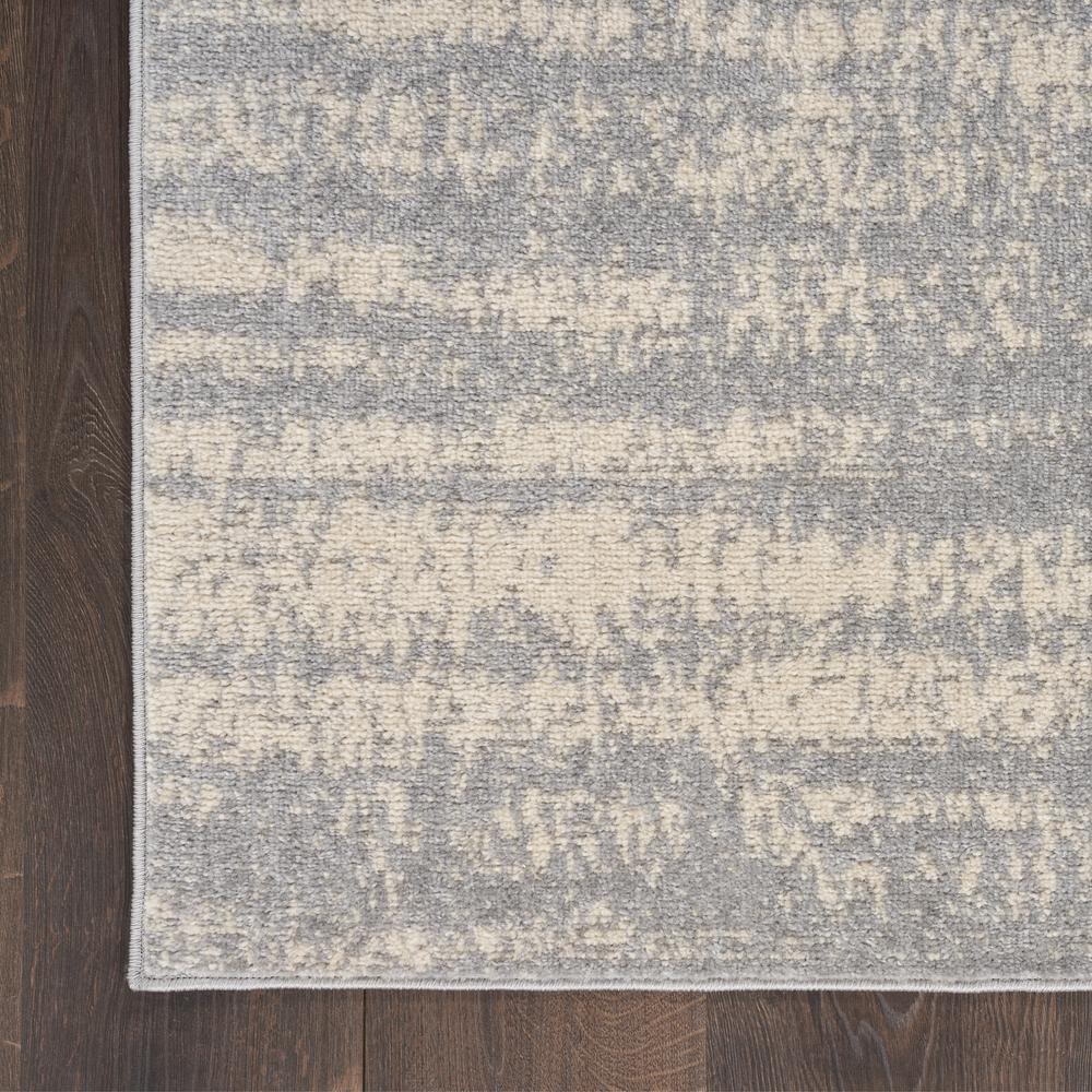 Modern Rectangle Area Rug, 4' x 6'. Picture 4