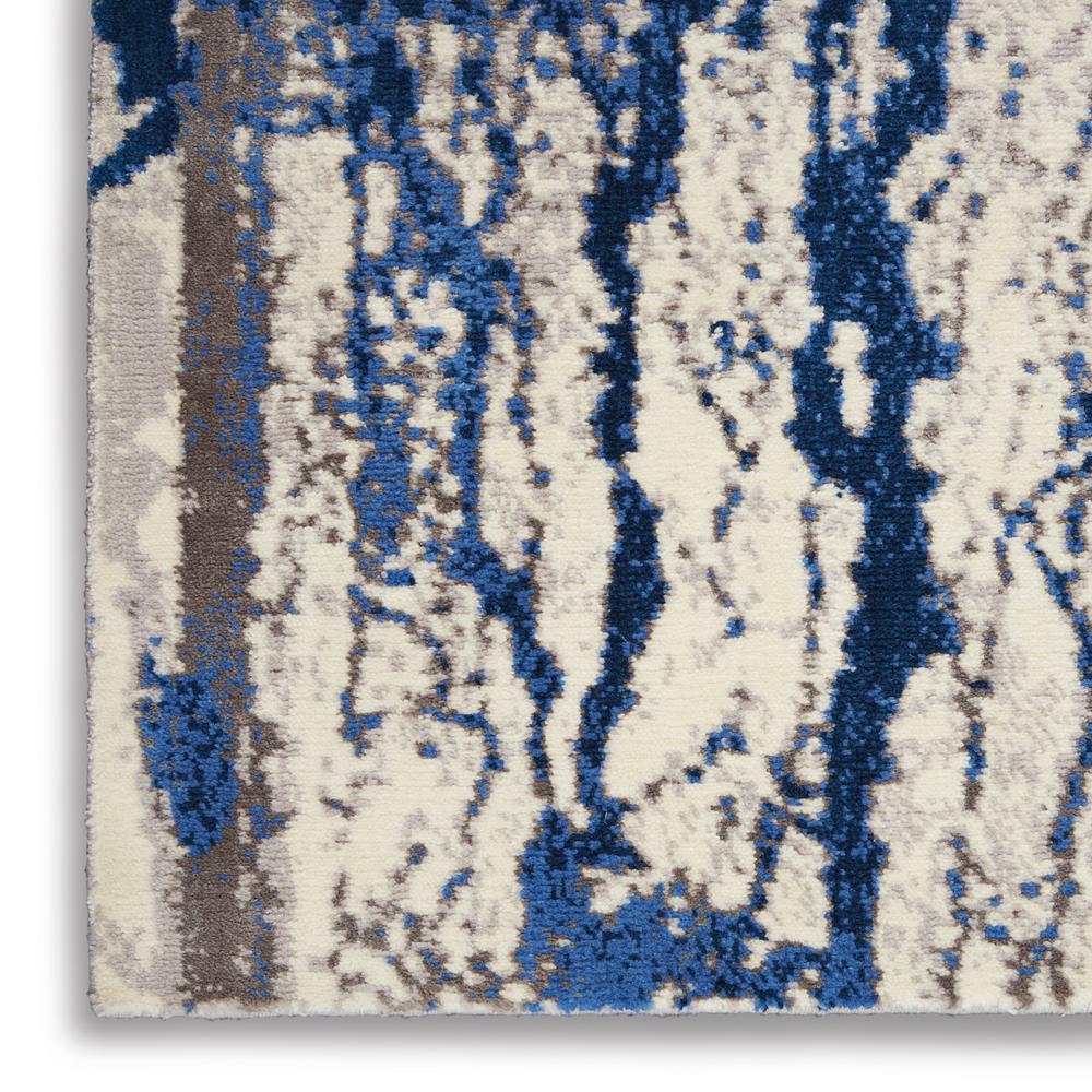 Modern Rectangle Area Rug, 10' x 14'. Picture 6
