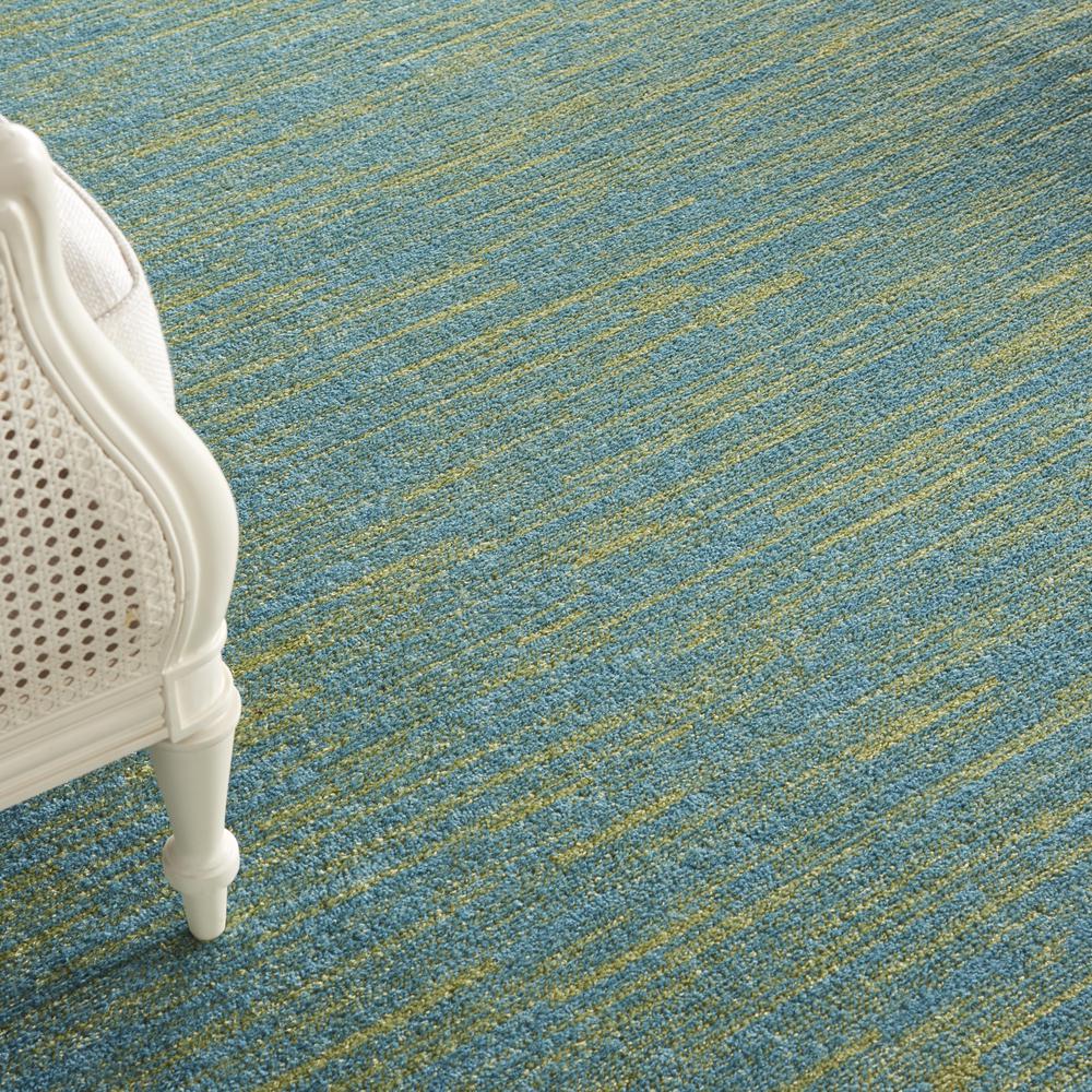 Nourison Home Nourison Essentials Area Rug. Picture 8