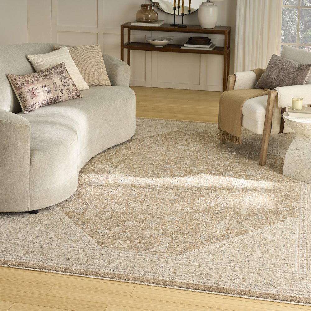 Nourison Home Harbor Area Rug. Picture 2