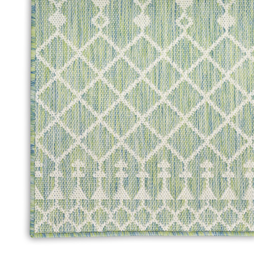 Nourison Home Positano Area Rug. Picture 5