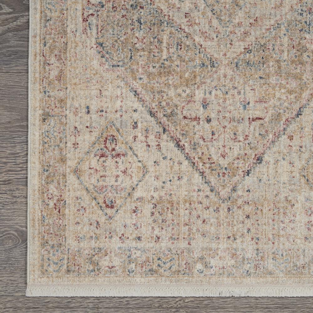 Nourison Home Enchanting Home Area Rug. Picture 4