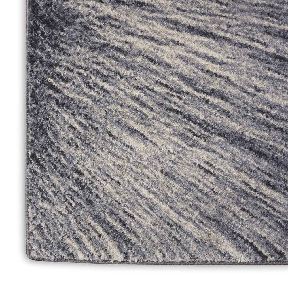 Modern Rectangle Area Rug, 9' x 13'. Picture 5