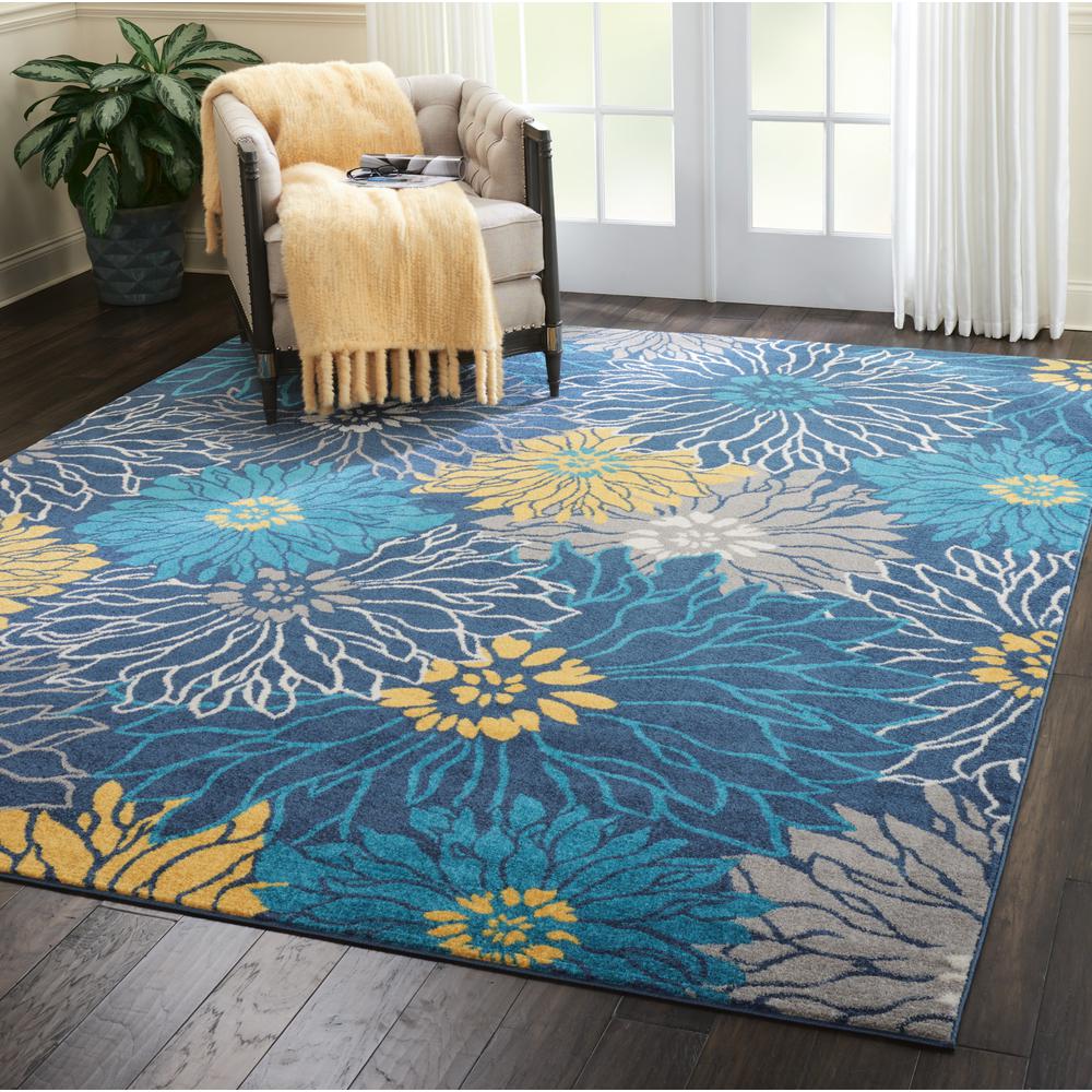 Nourison Home Passion Area Rug. Picture 2