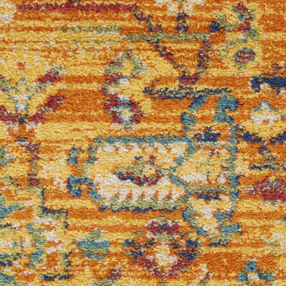 Nourison Allur Area Rug, 8' x 10' (99446838445). Picture 6