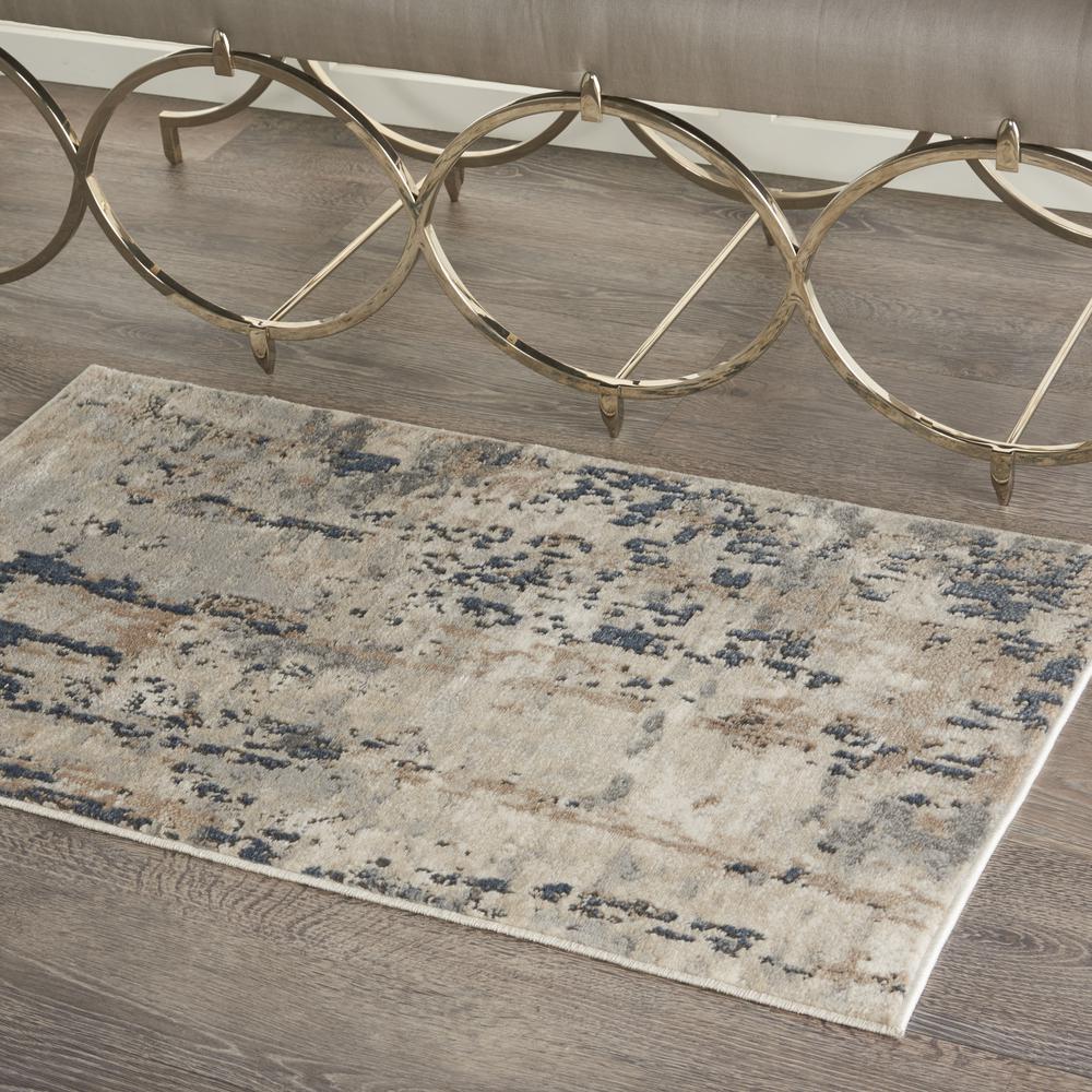 Nourison Home Concerto Area Rug. Picture 9