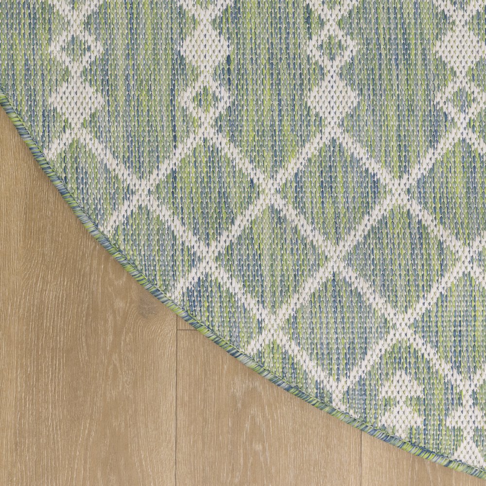Nourison Home Positano Area Rug. Picture 4
