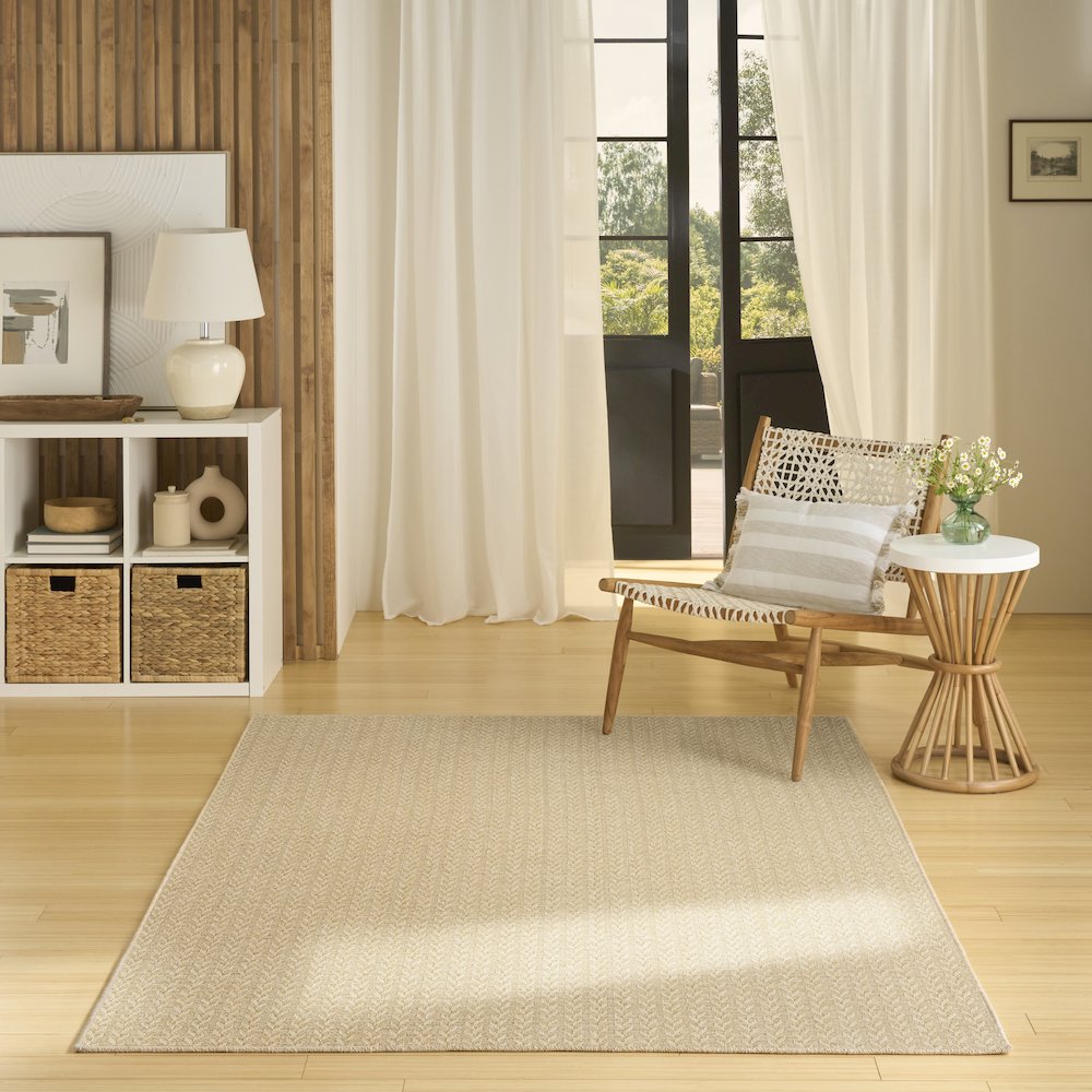 Nourison Home Tulum Area Rug. Picture 10
