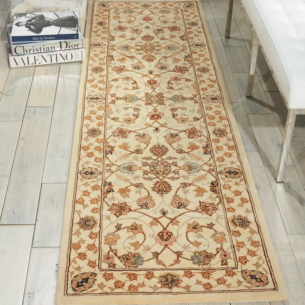 Nourison Home Nourison 2000 Area Rug. Picture 3