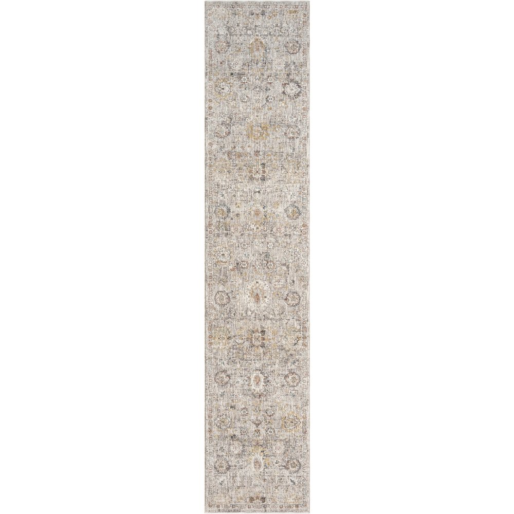 Nourison Home Antique Fusion Area Rug. Picture 1