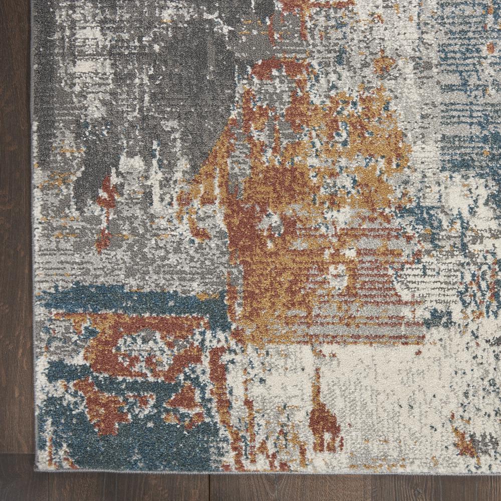 Nourison Home Ludlow Area Rug. Picture 4