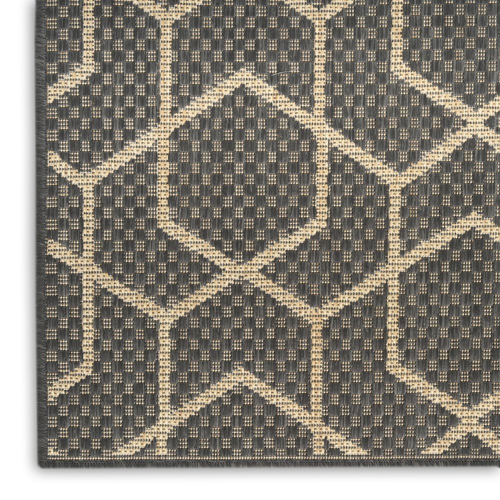 Nourison Home Horizon Indoor/Outdoor Area Rug. Picture 6