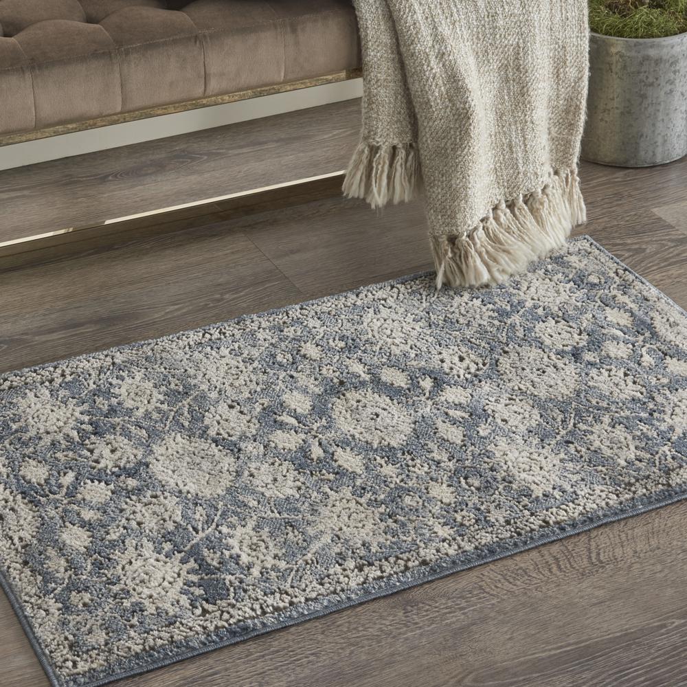 Nourison Home Concerto Area Rug. Picture 9