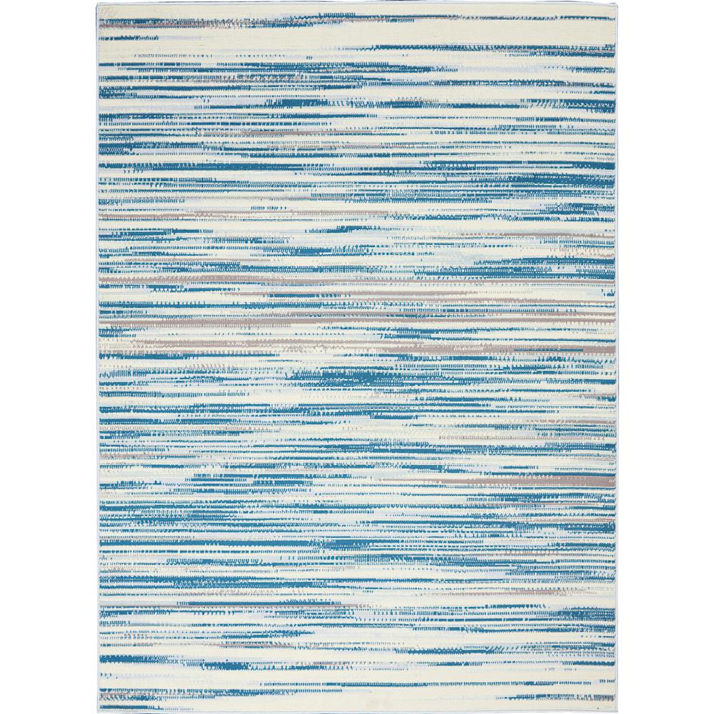 Nourison Home Jubilant Area Rug. Picture 1