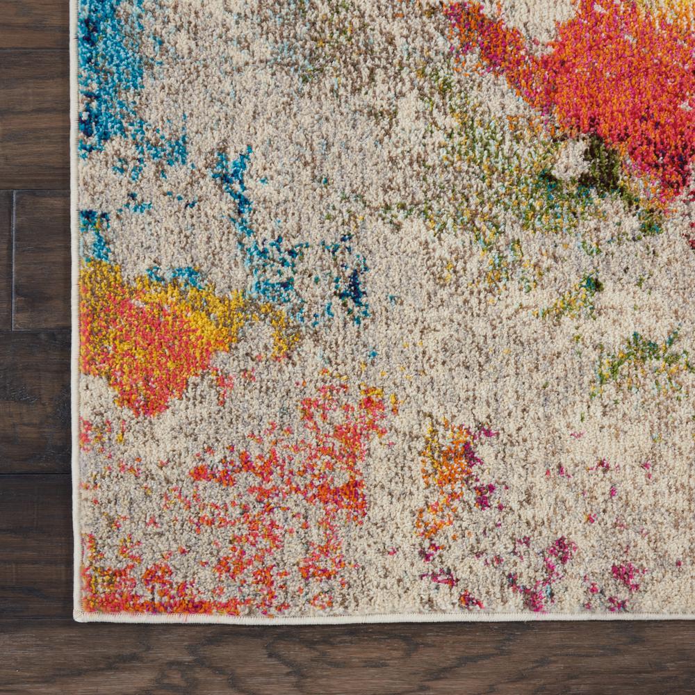 Nourison Home Celestial Area Rug. Picture 4