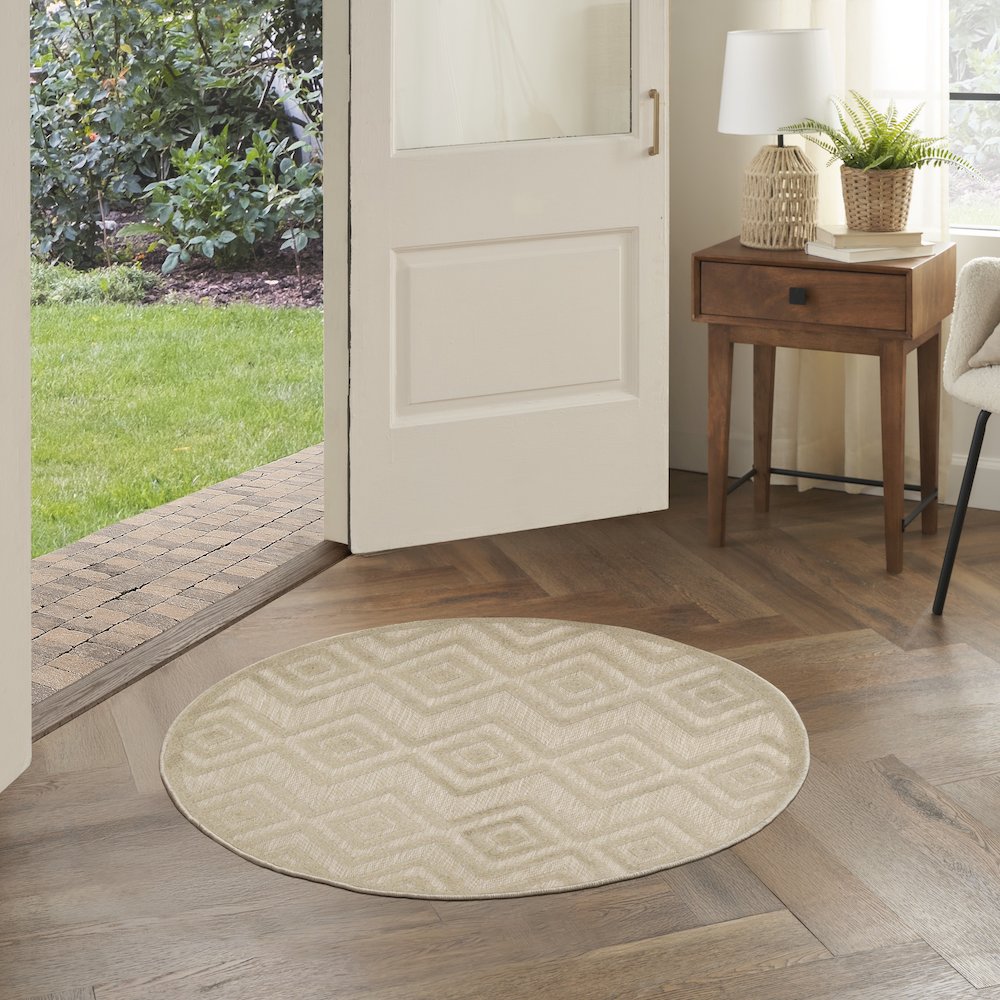 Nourison Home Versatile Area Rug. Picture 2