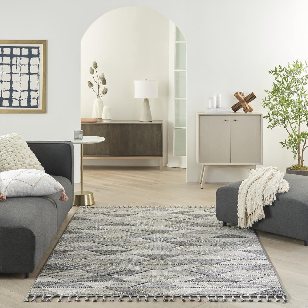 Nourison Home Elwood Area Rug. Picture 9
