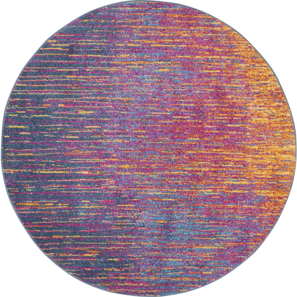 Nourison Home Passion Area Rug. Picture 1