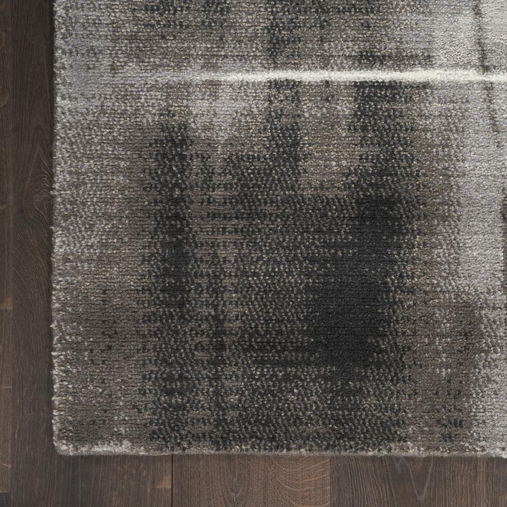Modern Rectangle Area Rug, 9' x 12'. Picture 4
