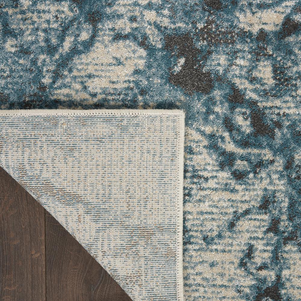 Modern Runner Area Rug, 12' Runner. Picture 4