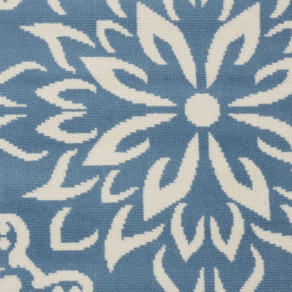 Nourison Home Jubilant Area Rug. Picture 6