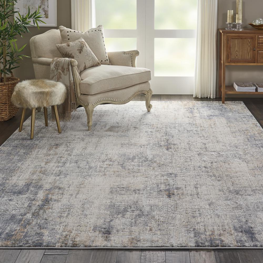Nourison Home Rustic Textures Area Rug. Picture 8