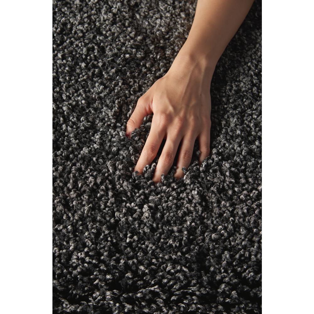 Shag Rectangle Area Rug, 3' x 5'. Picture 6