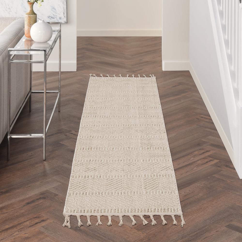 Nourison Home Elwood Area Rug. Picture 2