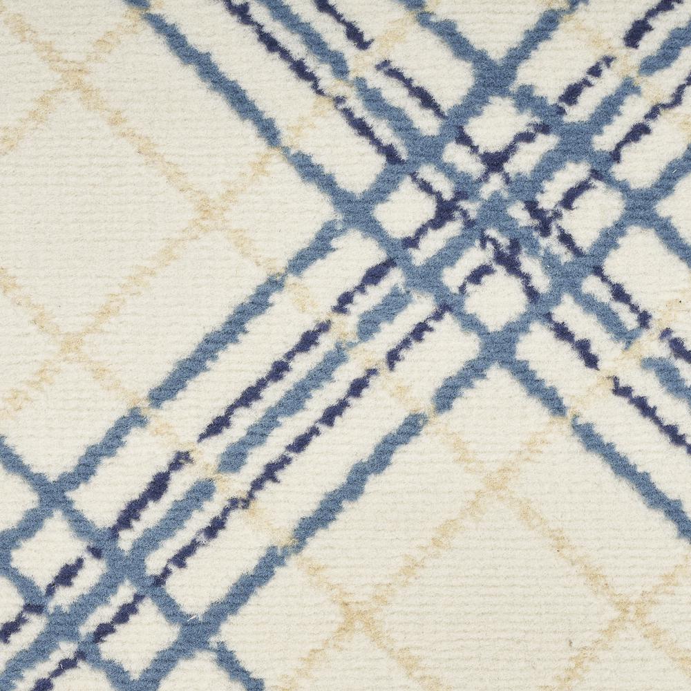 Nourison Home Jubilant Area Rug. Picture 6