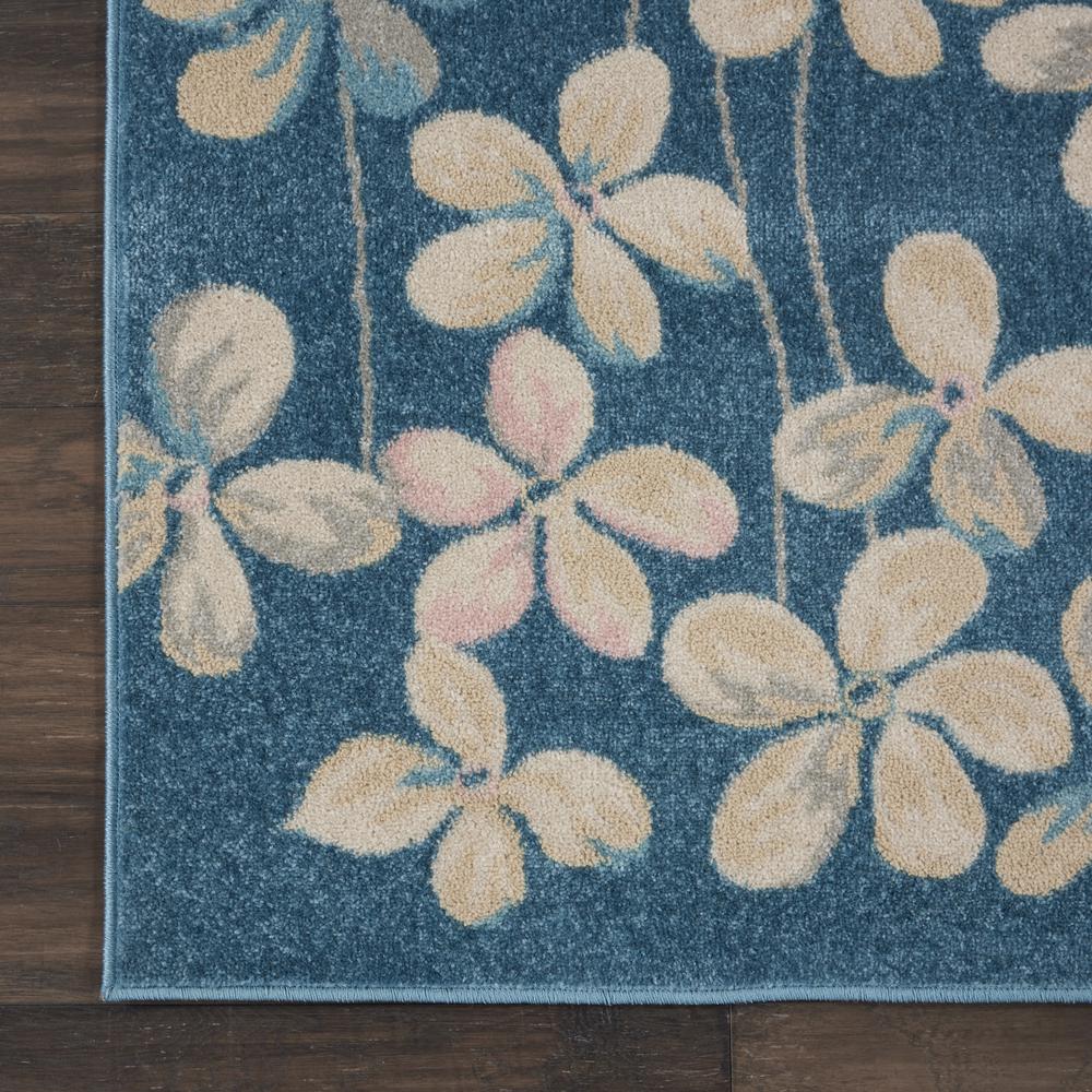 Nourison Home Tranquil Area Rug. Picture 4