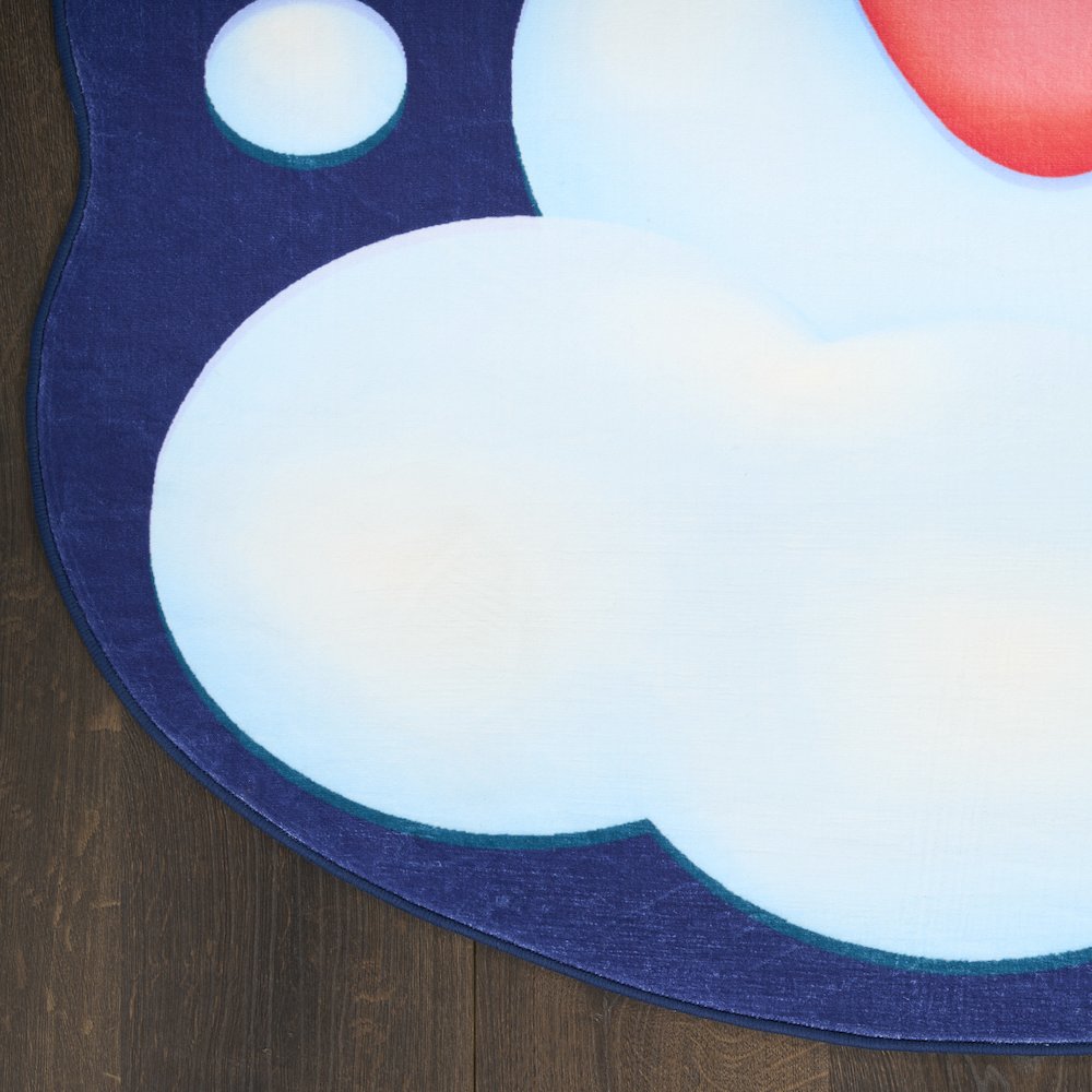 Nourison Home Imagination Area Rug. Picture 4