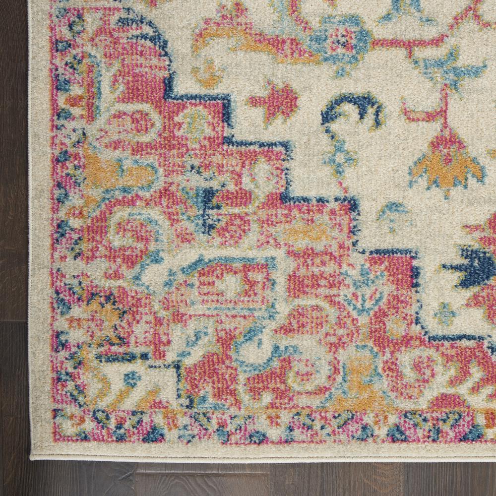 Nourison Home Passion Area Rug. Picture 4
