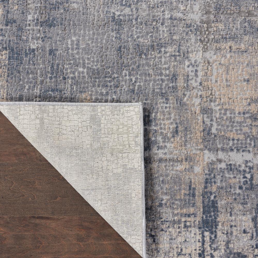 Modern Rectangle Area Rug, 5' x 7'. Picture 4