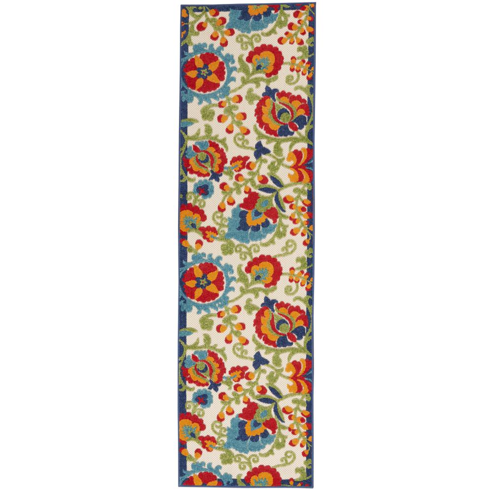 Nourison Home Aloha Area Rug. Picture 1