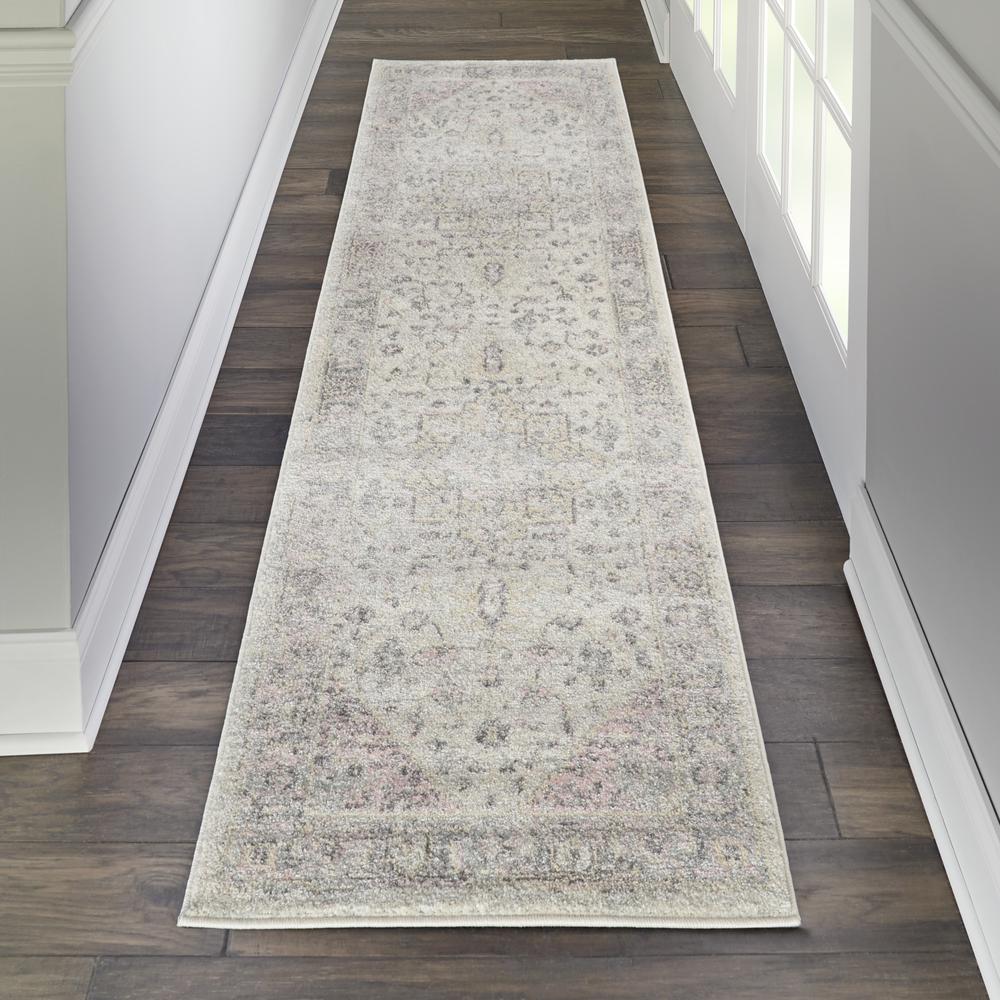 Nourison Home Tranquil Area Rug. Picture 3