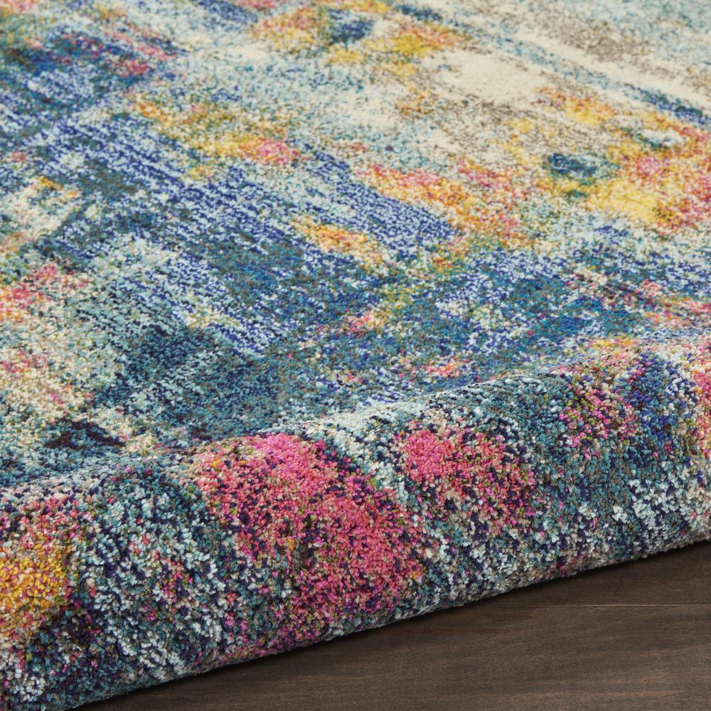 Nourison Home Celestial Area Rug. Picture 7