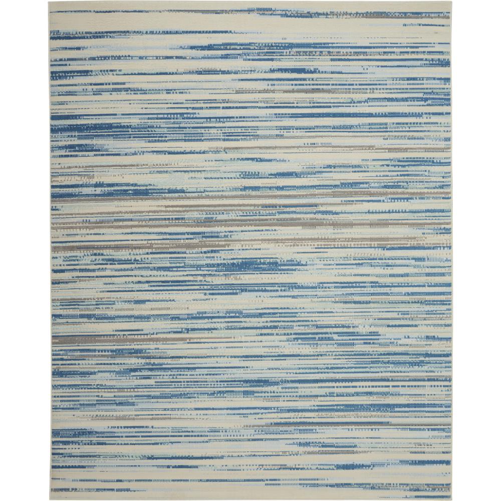 Nourison Home Jubilant Area Rug. Picture 1