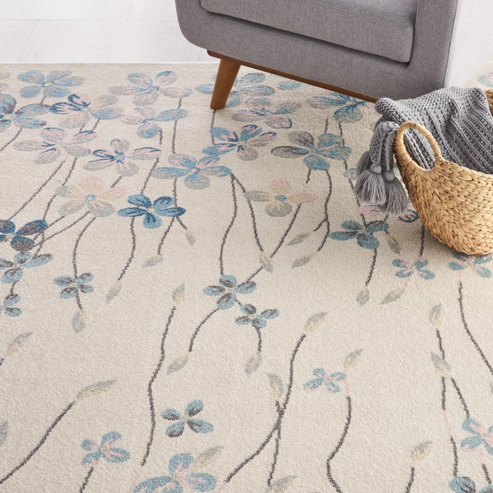Nourison Home Tranquil Area Rug. Picture 8
