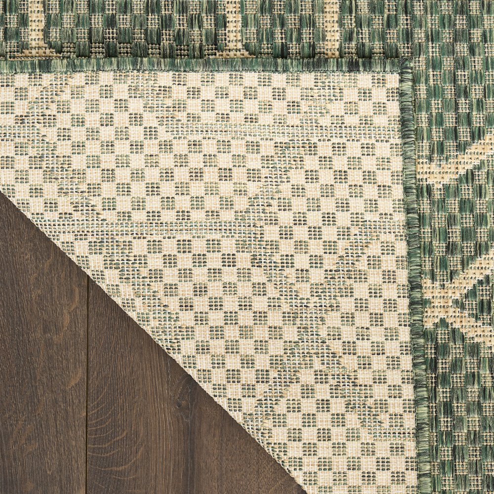 Nourison Home Horizon Indoor/Outdoor Area Rug. Picture 3