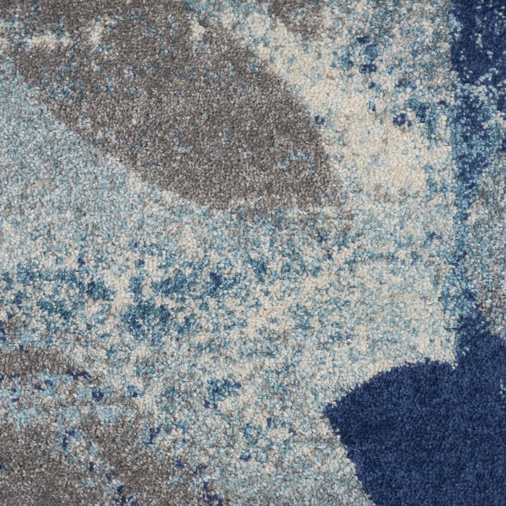 Nourison Home Tranquil Area Rug. Picture 7